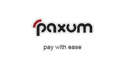 Кладите деньги на счет при помощи Paxum